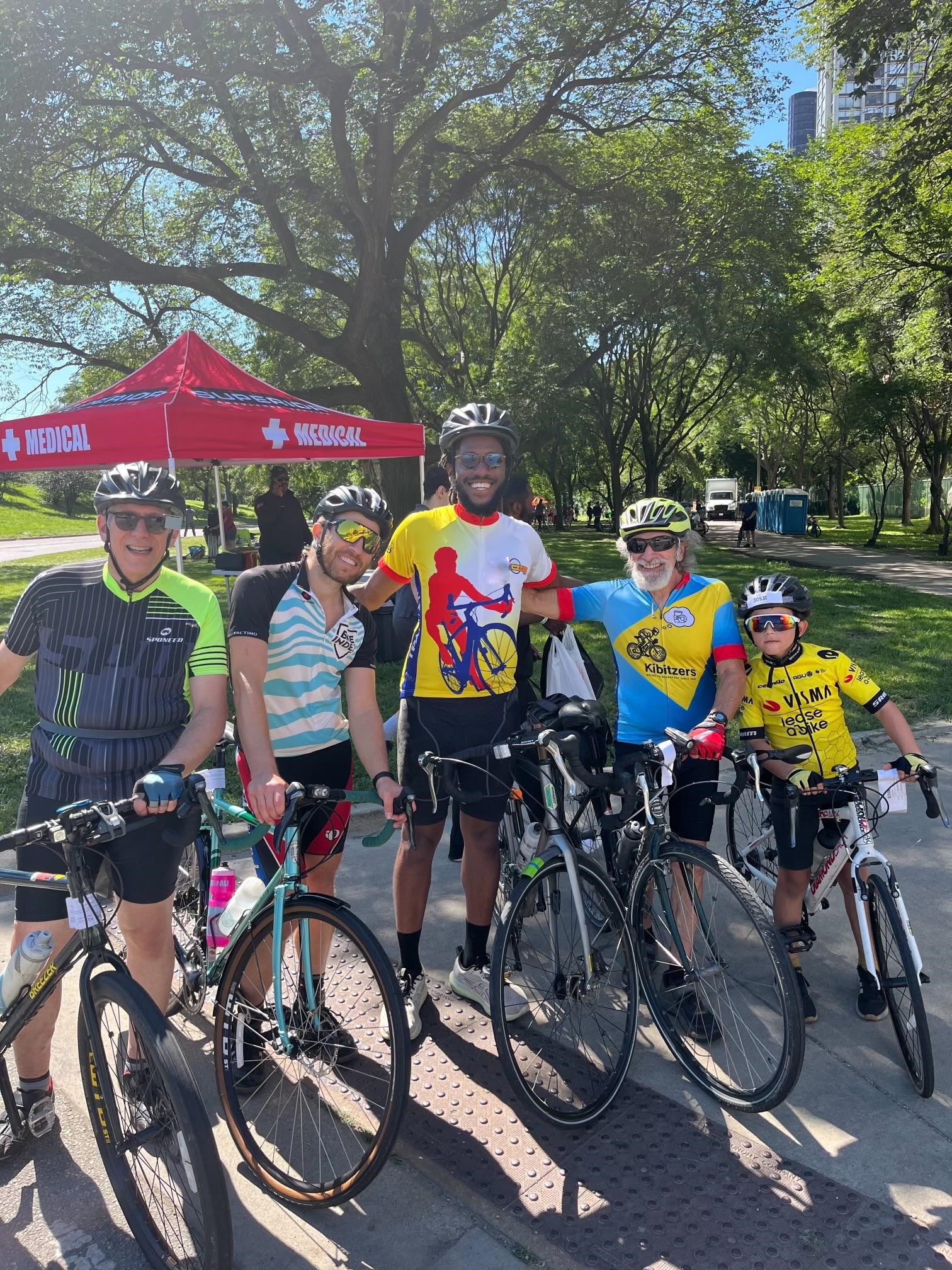 BikeTheDriveSimmons