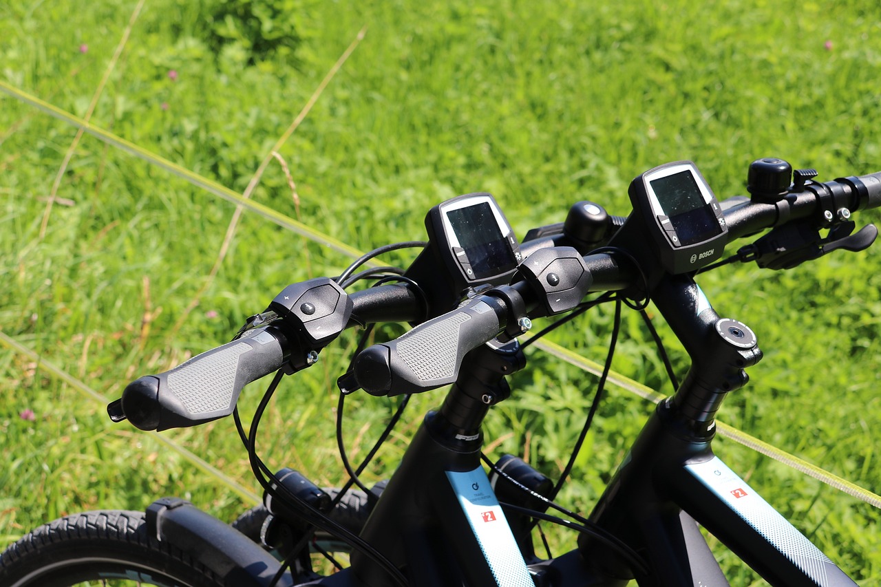 E Bike 2