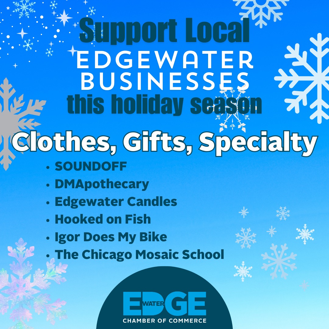 Edgewater