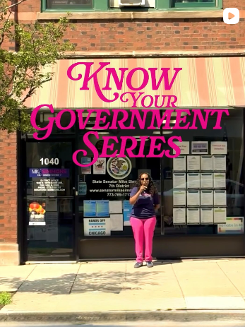 KnowYourGovernment