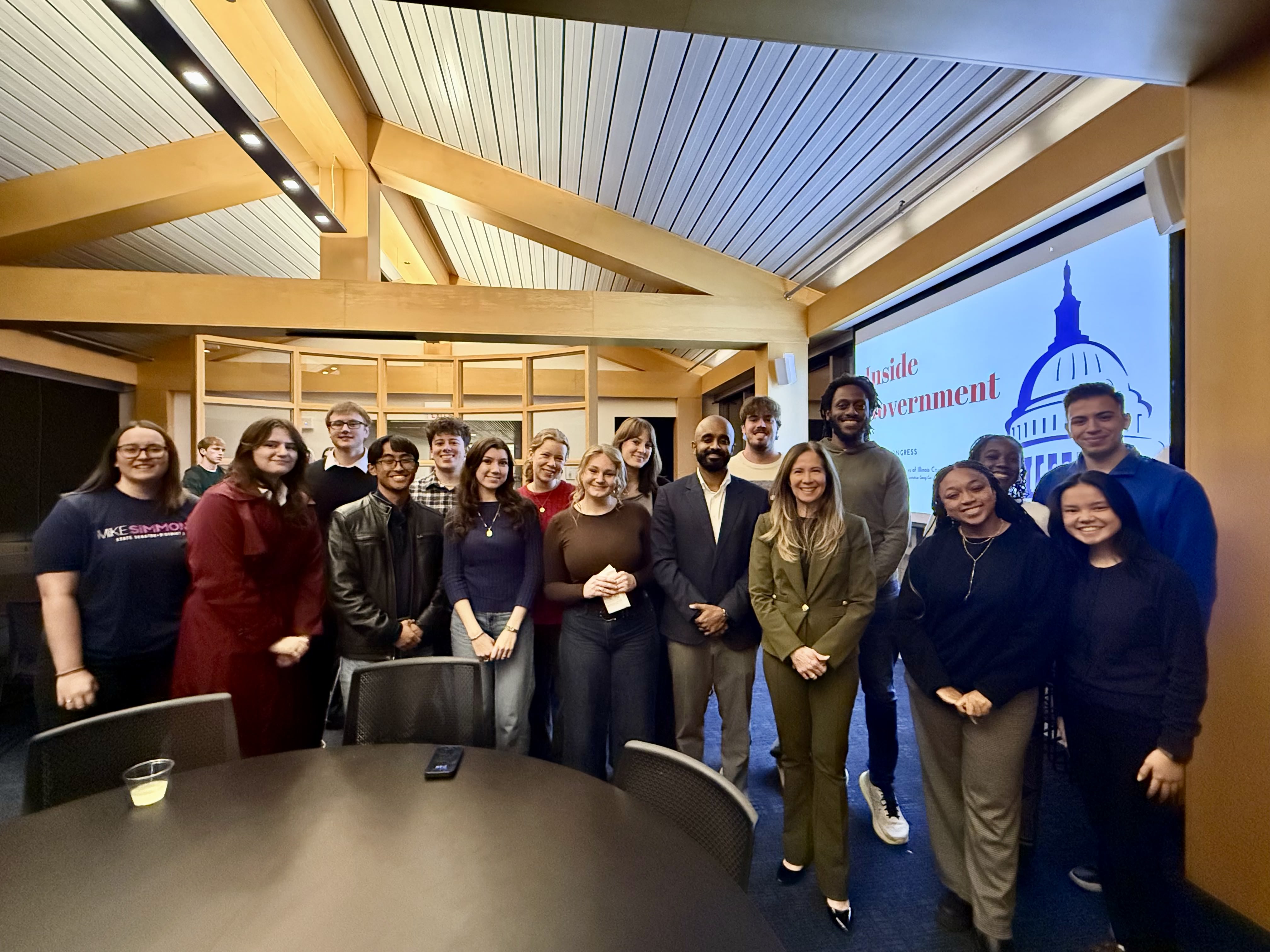 LoyolaChicagoStudentsSImmons