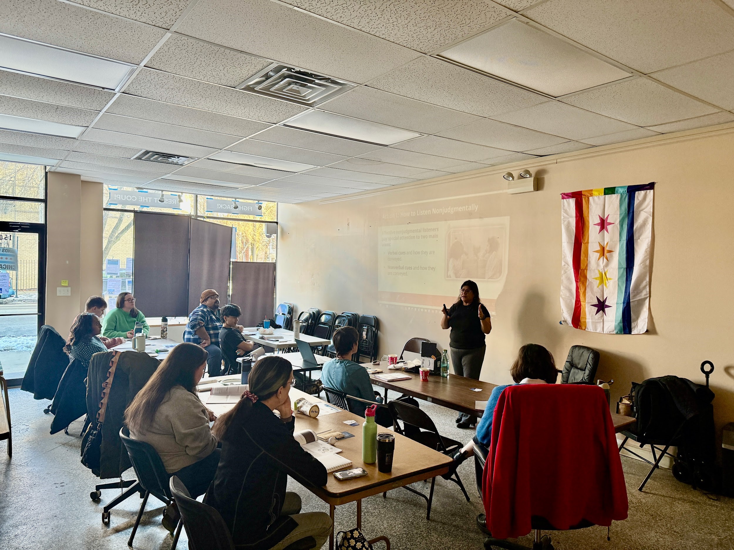 MentalHealthFirstAidSimmons