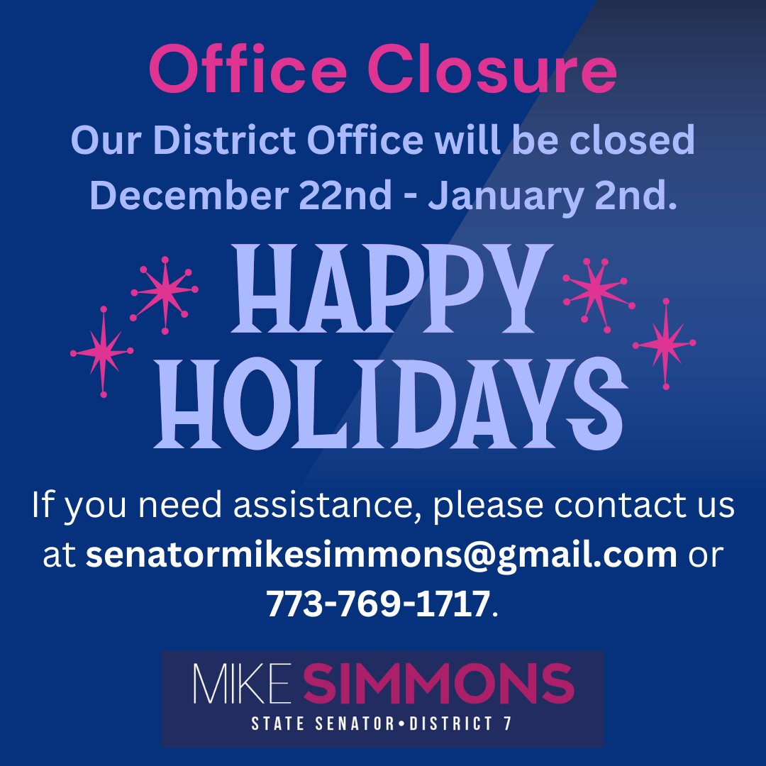 OfficeClosureSimmons2025