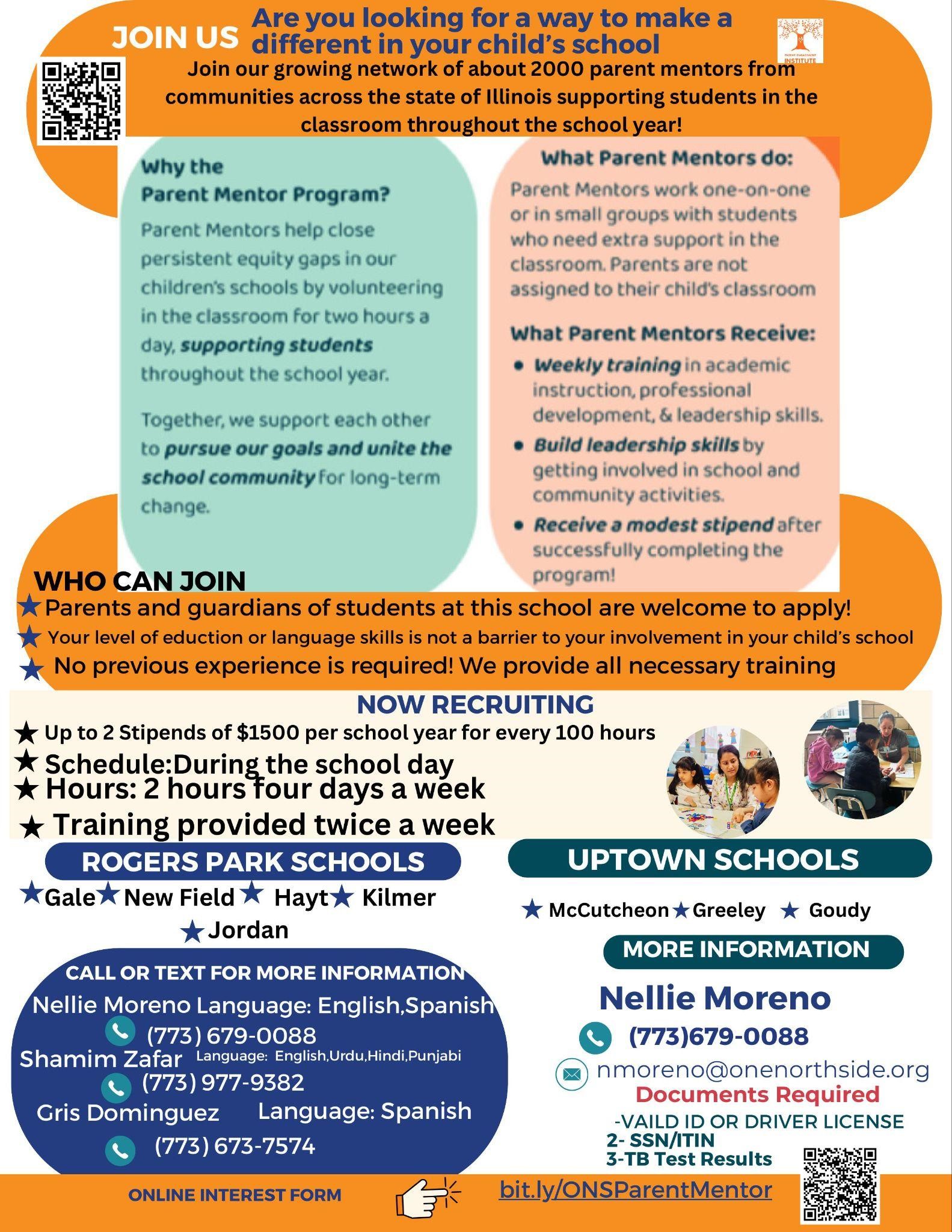 OneNorthsideParentMentors26