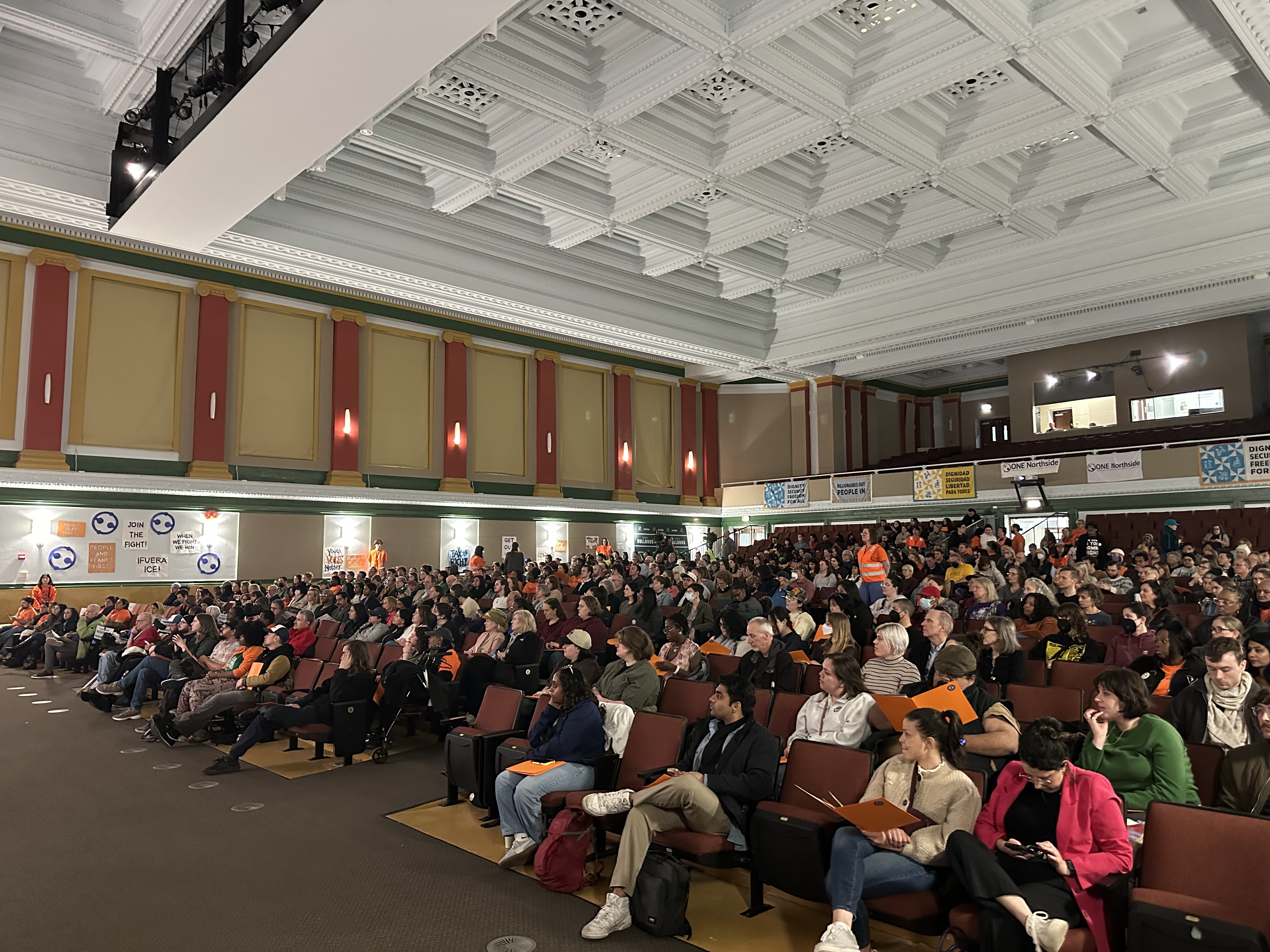 OneNorthsideSennHighSchool