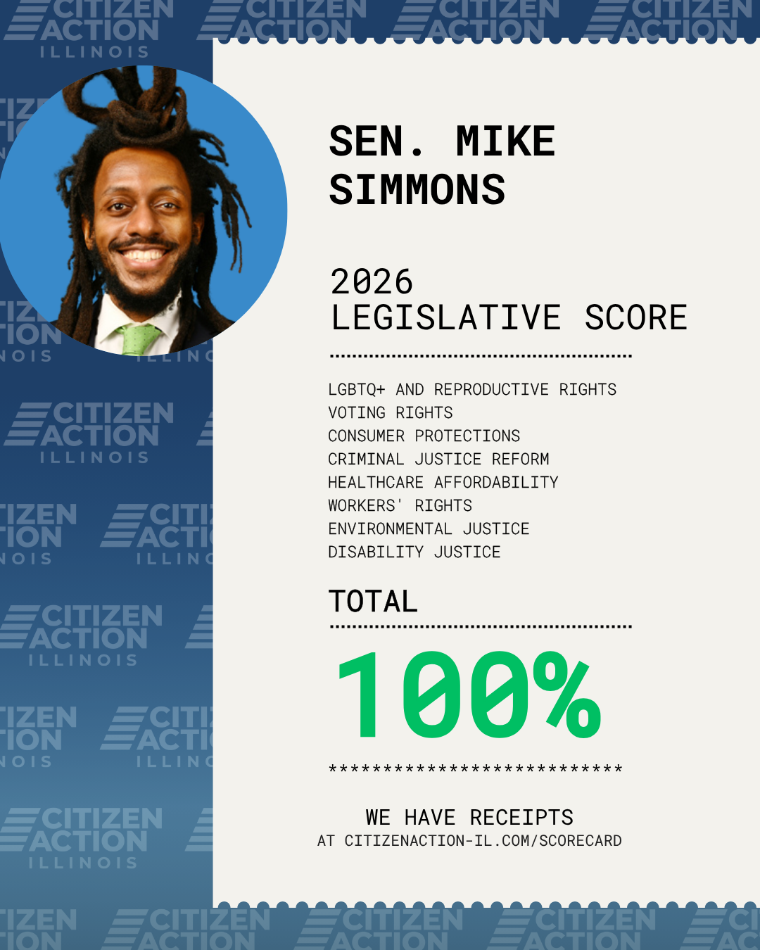 Sen.MikeSimmonsLegisScore
