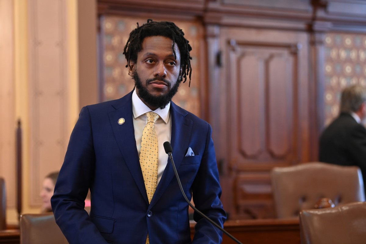 SenatorSimmonsFloor