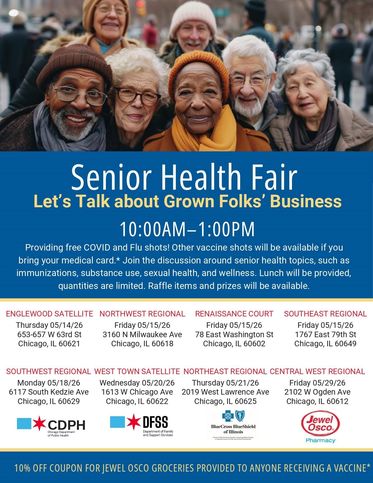 SeniorHealthFair