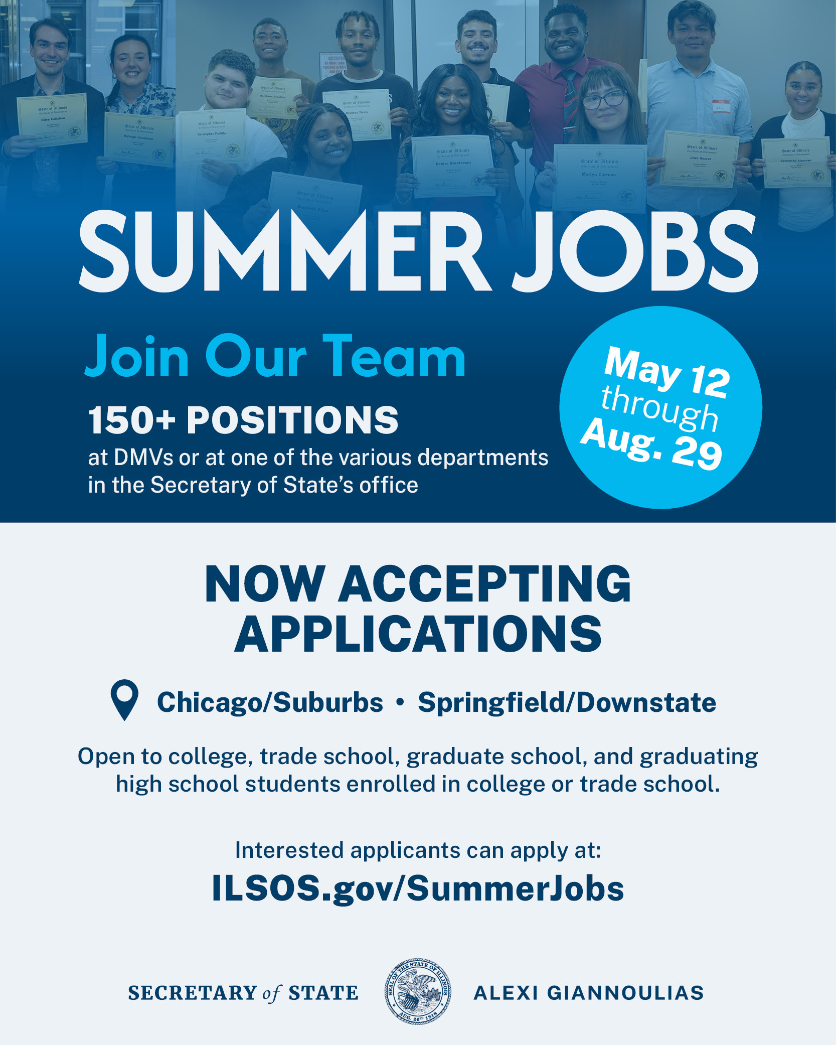 SimmonsSOSSUMMERjobs