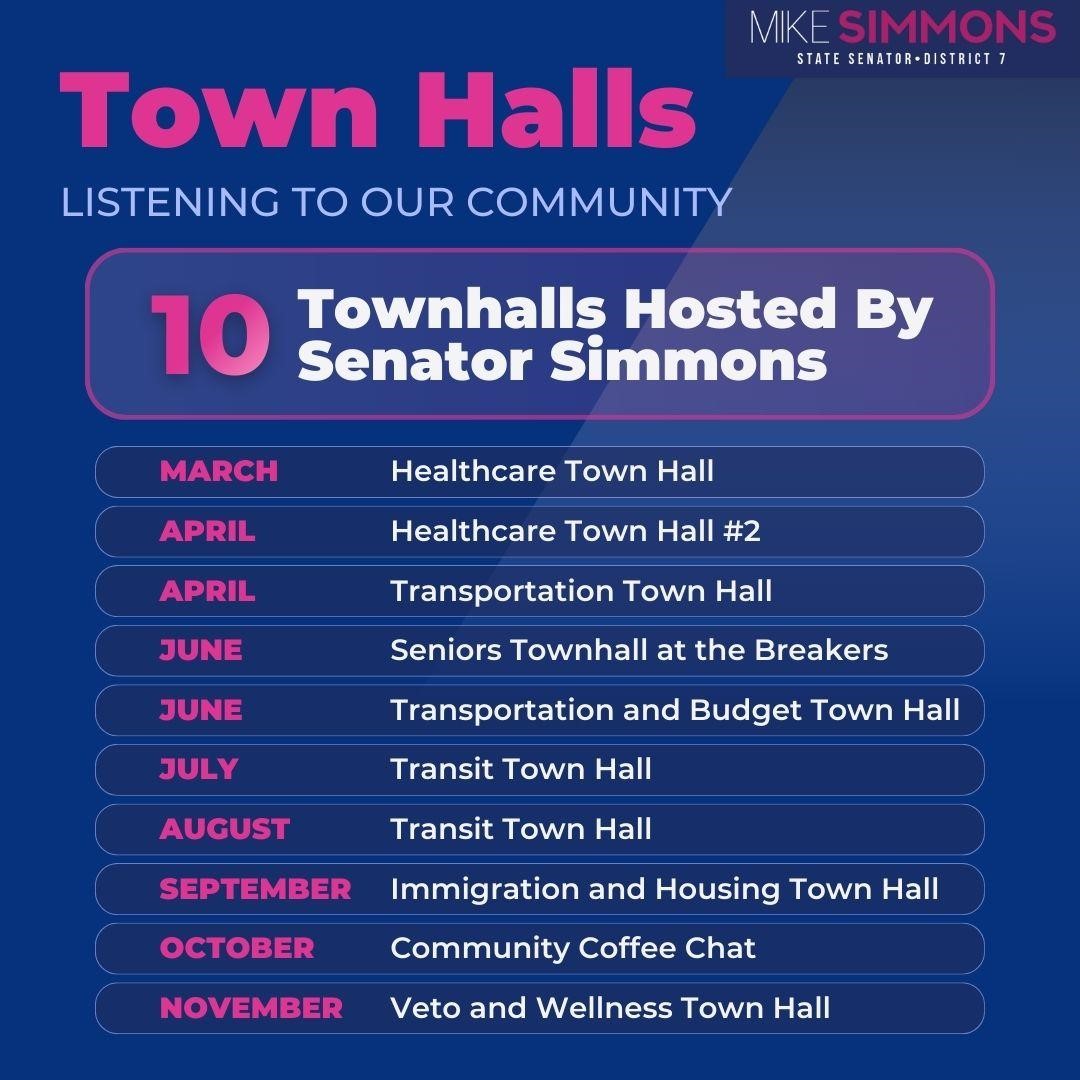 SimmonsTownHalls