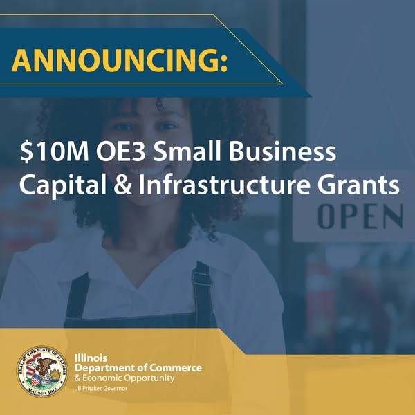 SmallBusinessCapitalGrants