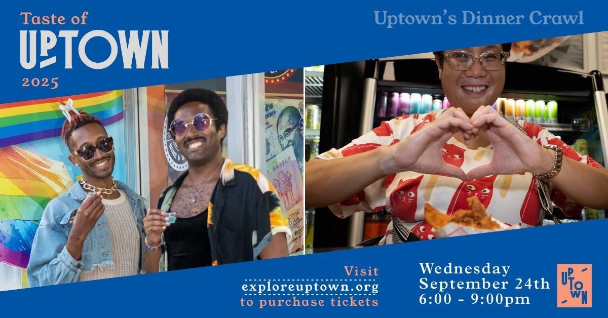 TasteOfUptown2025