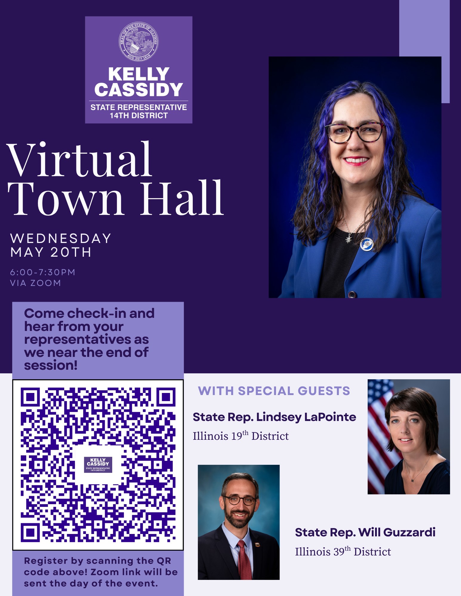 VirtualTownHall