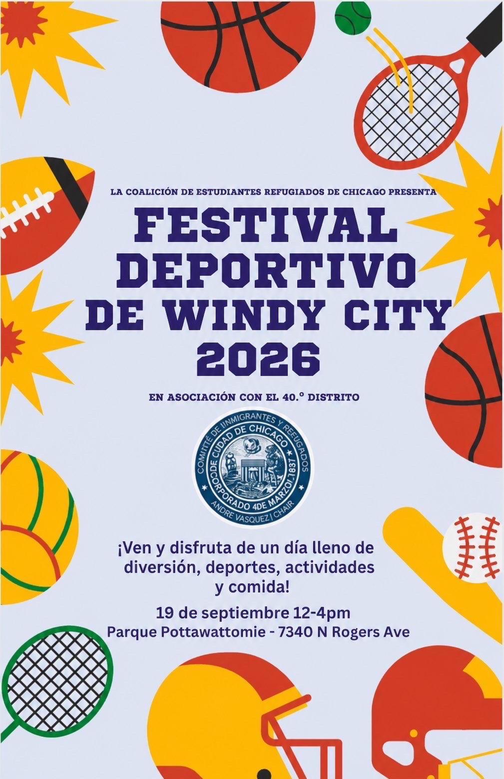 WindyCitySportsFestFlyerSpanish2