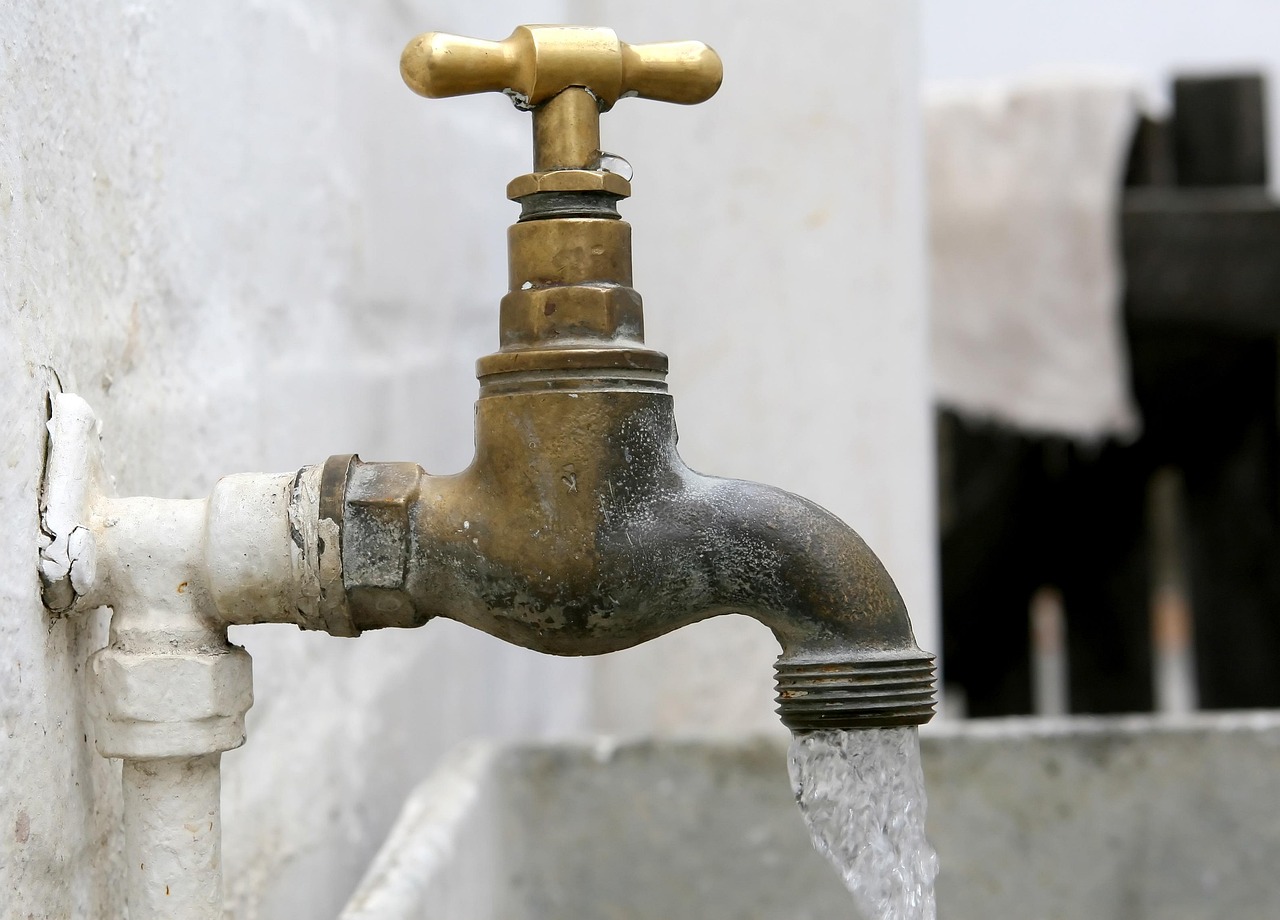 Water pipes